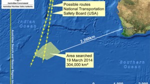 australia-flight370-search-map
