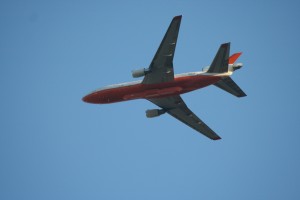 DC-10 Number 912